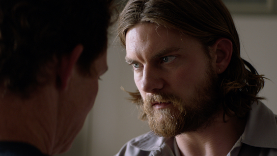 Jake Weary