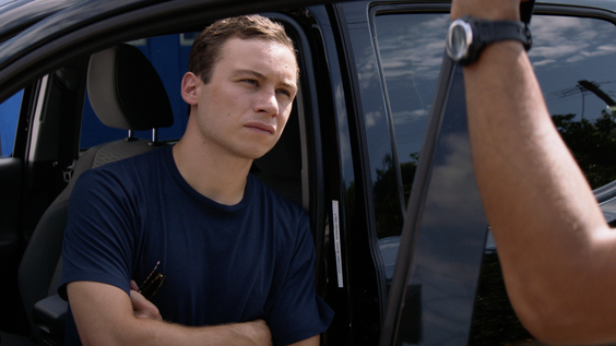 Finn Cole