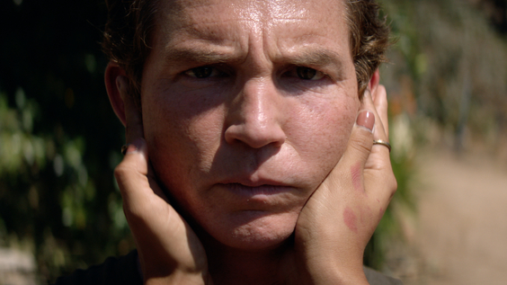 Shawn Hatosy