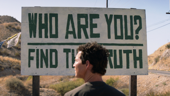 Shawn Hatosy