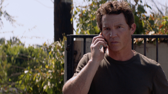 Shawn Hatosy