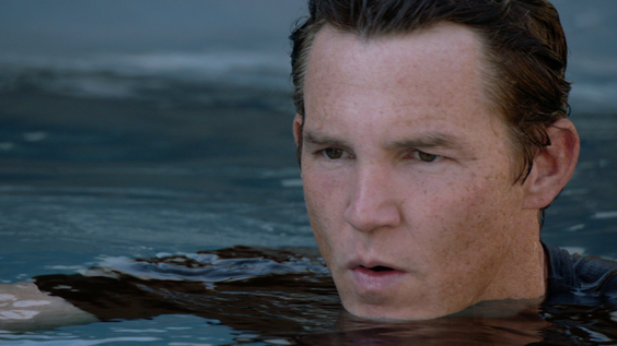 Shawn Hatosy