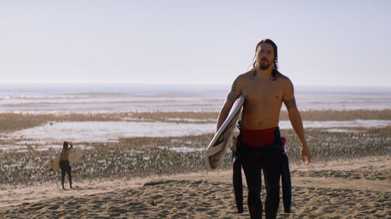 Ben Robson