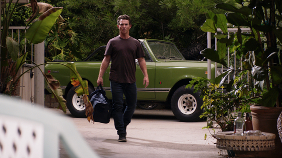 Shawn Hatosy