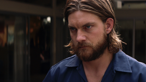 Jake Weary
