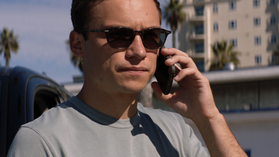 Finn Cole