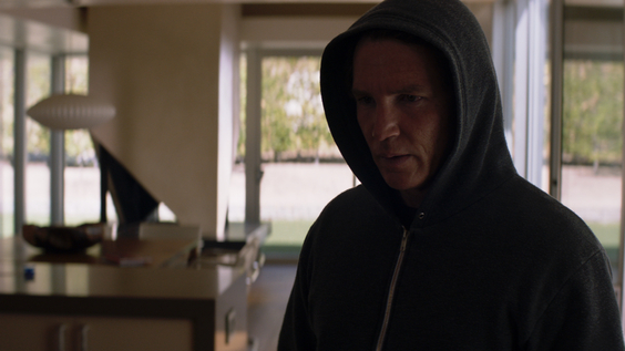 Shawn Hatosy