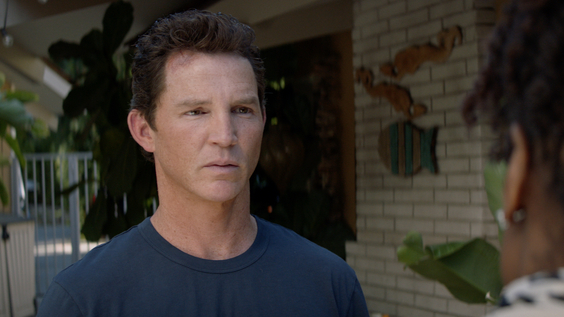 Shawn Hatosy