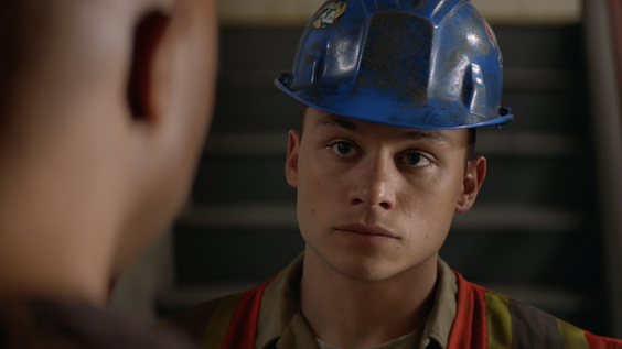 Finn Cole
