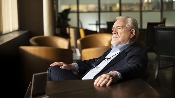 Brian Cox