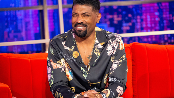 Deon Cole 