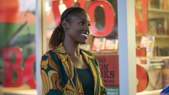 Issa Rae