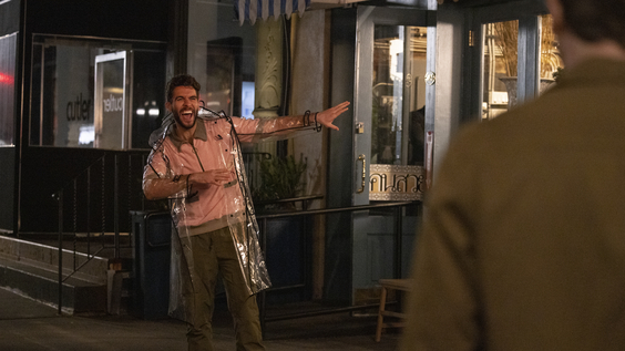 Josh Segarra