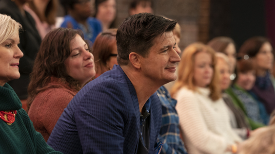 Ken Marino