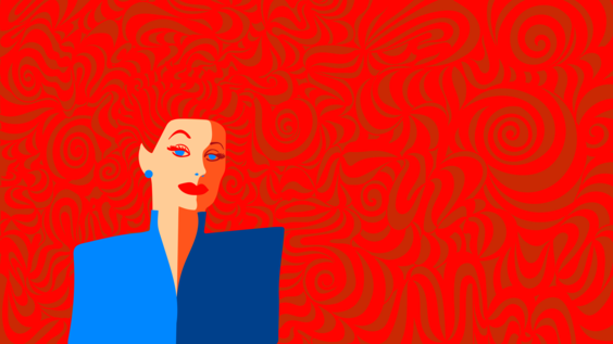TCM’s Hit Podcast The Plot Thickens Returns October 12th Celebrating Lucille Ball