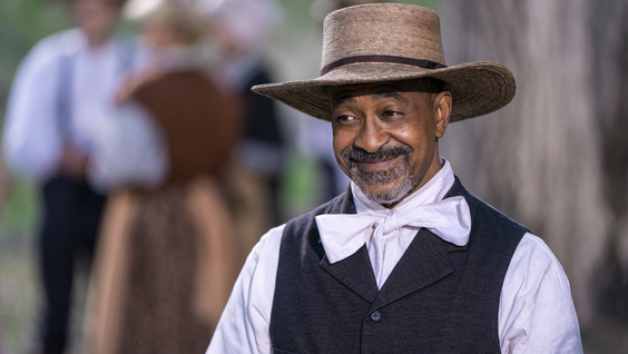 Tim Meadows 