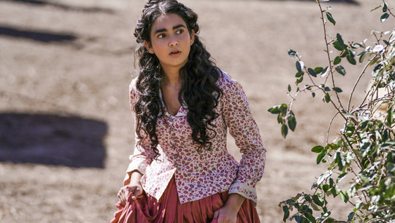 Geraldine Viswanathan