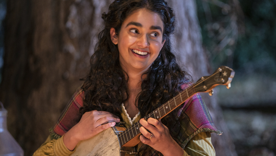Geraldine Viswanathan