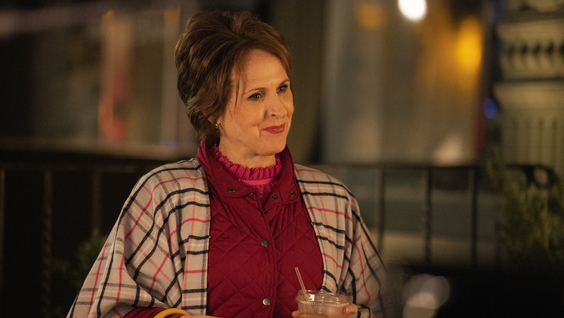 Molly Shannon