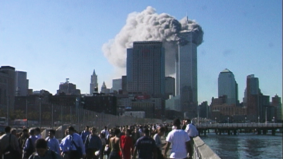 September 11, 2001