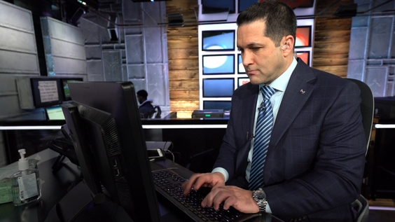 Adam Schefter
