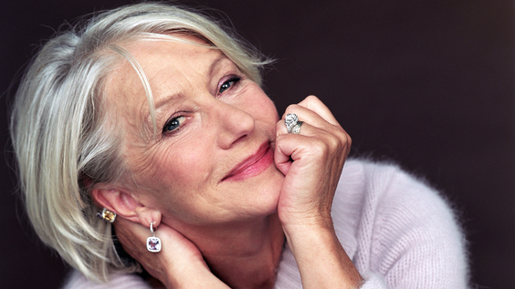 Helen Mirren To Host Harry Potter: Hogwarts Tournament of Houses