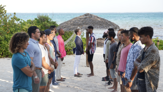 Chris Gillis, Kevin Sun, Jomar Perez, Anthony Reed, Peter Park , Divij Vasani, Israel Dimri, Charley Santos, Greg Metelus, Collin Carter, Chris Gillis, Welcome Tjelemand, Mark Moran, Paul Keating, Cameron Brown, Garratt Powers, Ryan Garland, Matt Chamberlin
