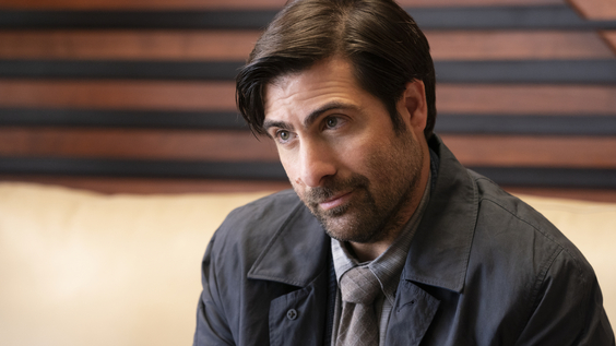 Jason Schwartzman