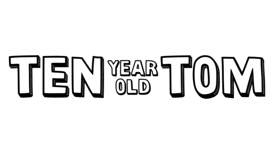 Ten Year Old Tom