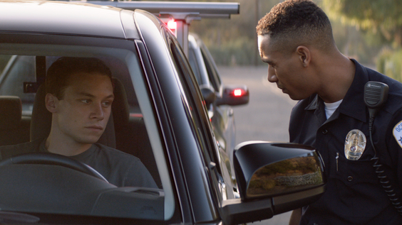 Finn Cole, Elliot Knight