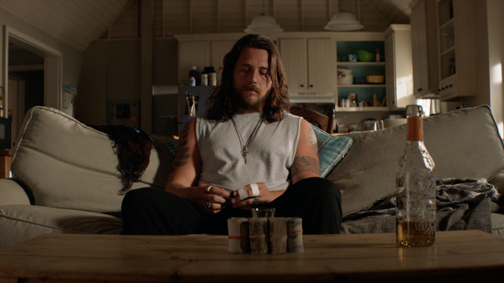 Ben Robson