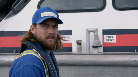 Jake Weary
