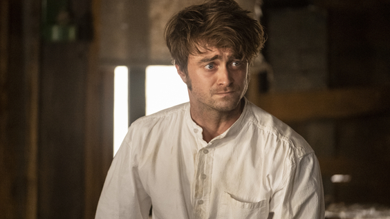 Daniel Radcliffe 