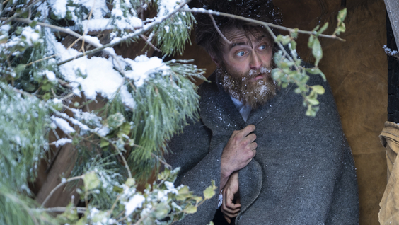 Daniel Radcliffe 