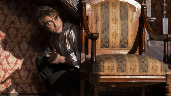 Daniel Radcliffe 