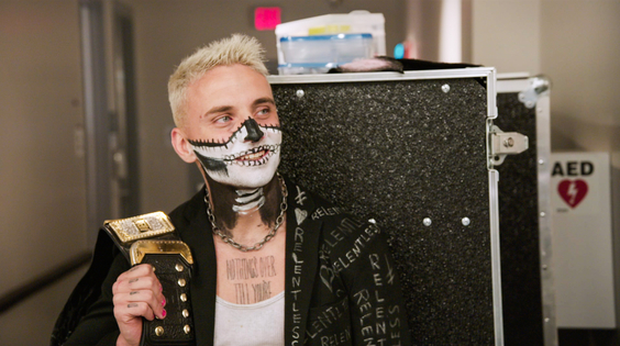 Darby Allin