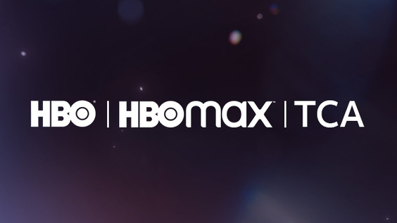 HBO & HBO Max TCA Panel Schedule