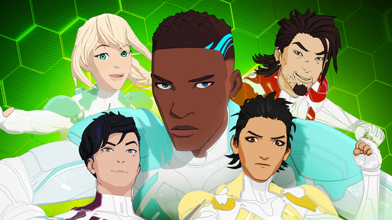 Key Art
