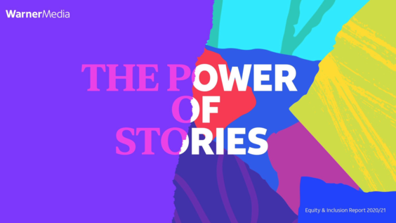 The Power of Stories