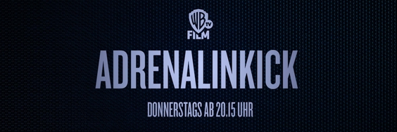 Warner TV Film - Adrenalinkick