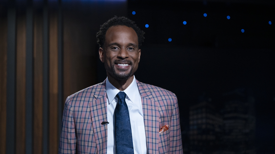 HBO Sports Orders GAME THEORY WITH BOMANI JONES