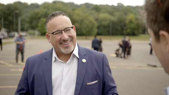 HBO Documentary News Series AXIOS Continues October 17