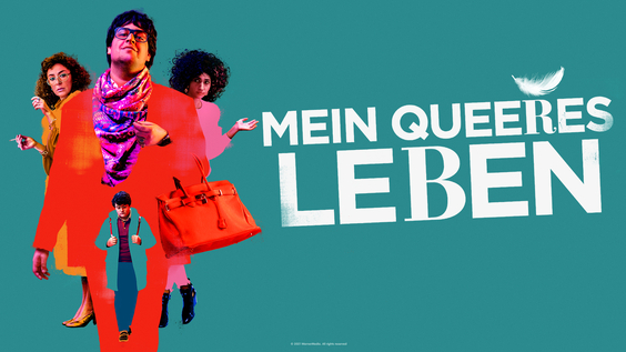 Mein queeres Leben