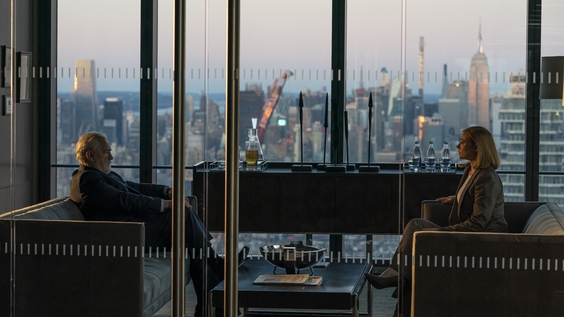 HBO Renews Drama Series SUCCESSION For A Fourth Season