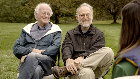 HBO Documentary News Series AXIOS Continues October 10