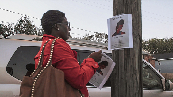 HBO Documentary Series BLACK AND MISSING, Spotlighting The Black And Missing Foundation’s Commitment To Locating Missing Persons Of Color, Debuts November 23