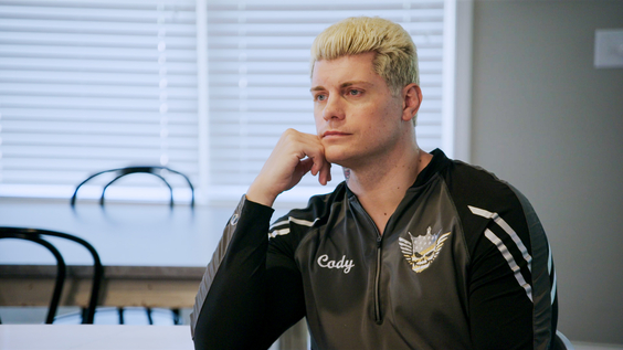 Cody Rhodes 