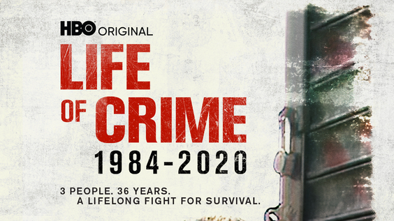 Life of Crime: 1984-2020
