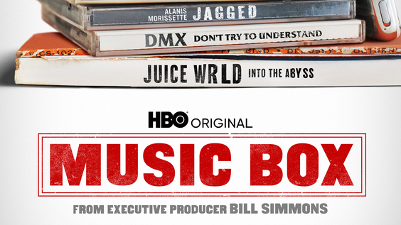 HBO Documentary Films’ Music Box Series Continues With JAGGED, Debuting November 18