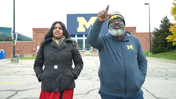 All-New Episode Of REAL SPORTS WITH BRYANT GUMBEL Debuts November 23